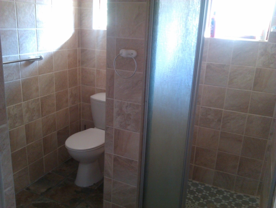 To Let 1 Bedroom Property for Rent in George South Western Cape